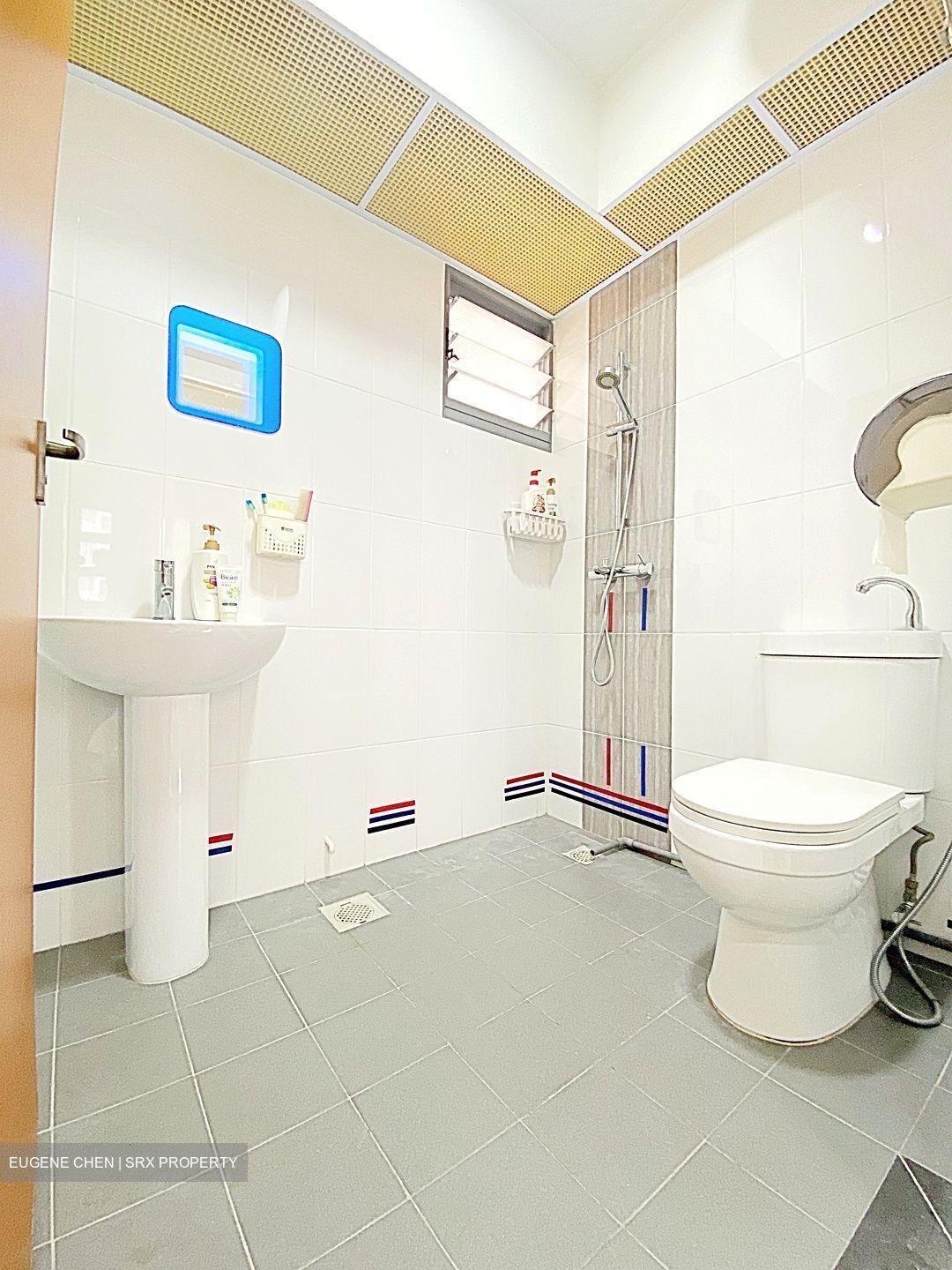 Blk 658A Waterway Sunray (Punggol), HDB 3 Rooms #574109171